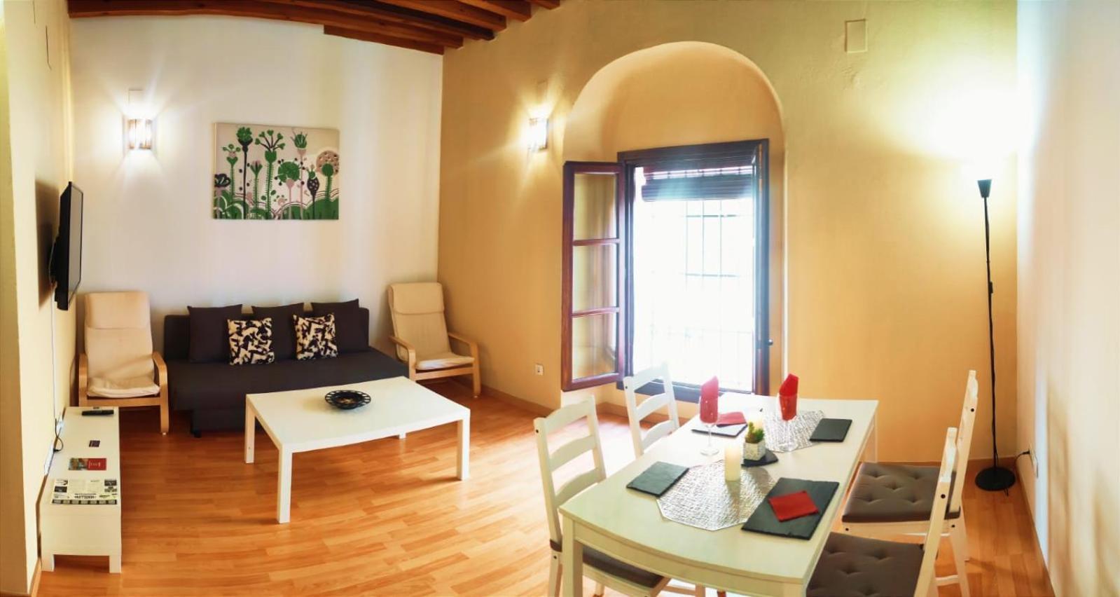 Apartamento Familiar Juramento 科爾多瓦 外观 照片