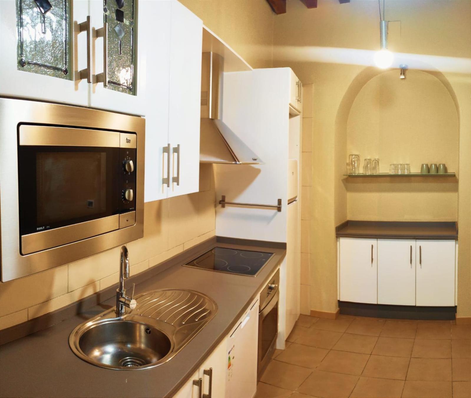 Apartamento Familiar Juramento 科爾多瓦 外观 照片