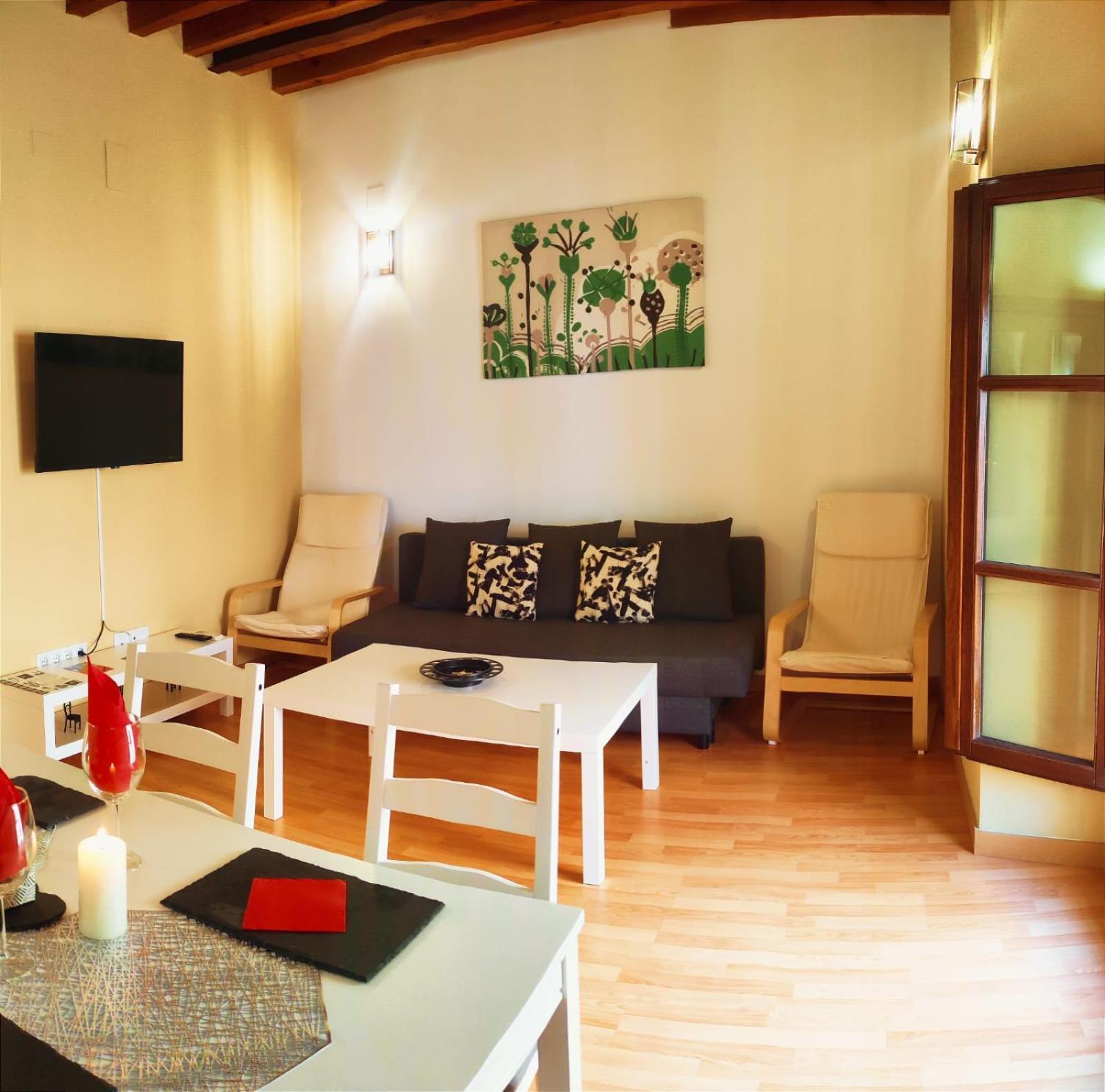 Apartamento Familiar Juramento 科爾多瓦 外观 照片